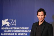 Wormwood Premiere - 74th Venice Film Festival - Source: Getty