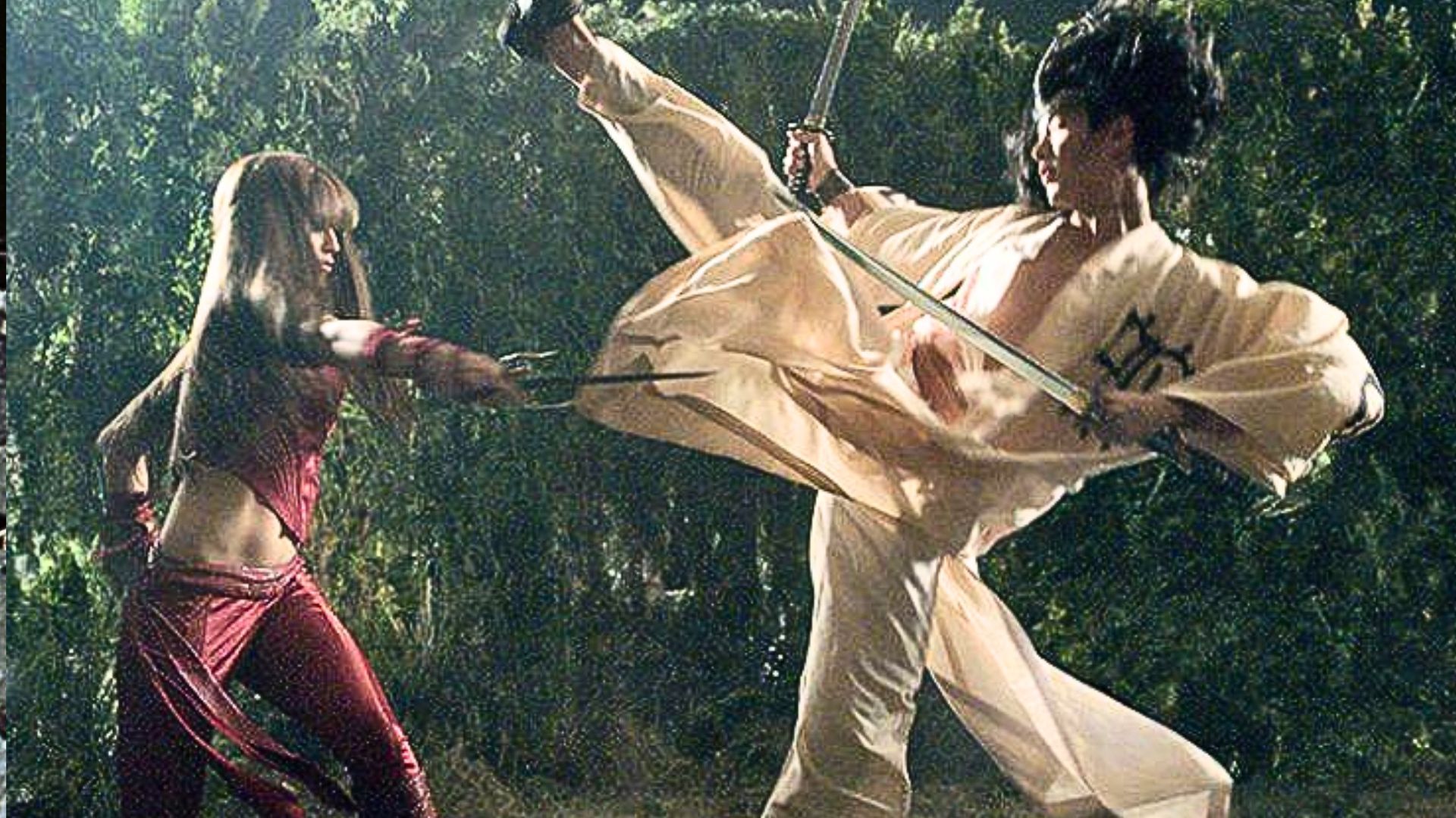 Elektra (2005) | Image Via: 20th Century Fox