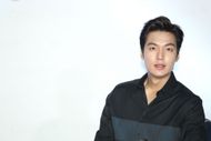 Lee Min-Ho (Photo by TPG/Getty Images)