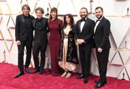 92nd Annual Academy Awards - Arrivals - Source: Getty