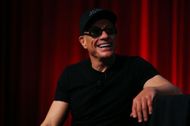 An Evening With Jean-Claude Van Damme - Source: Getty