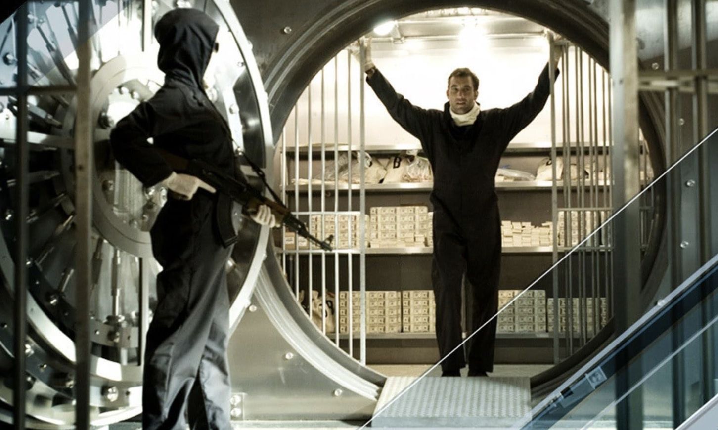 Inside Man (2006), Image Source - Universal Pictures