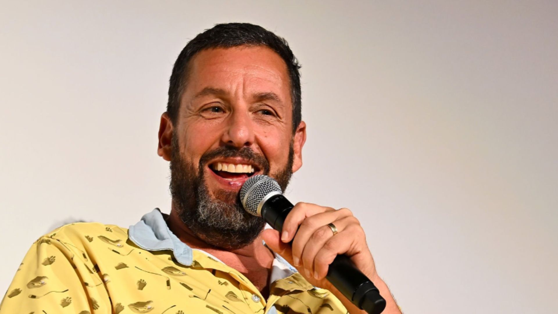 Adam Sandler | Image via Getty