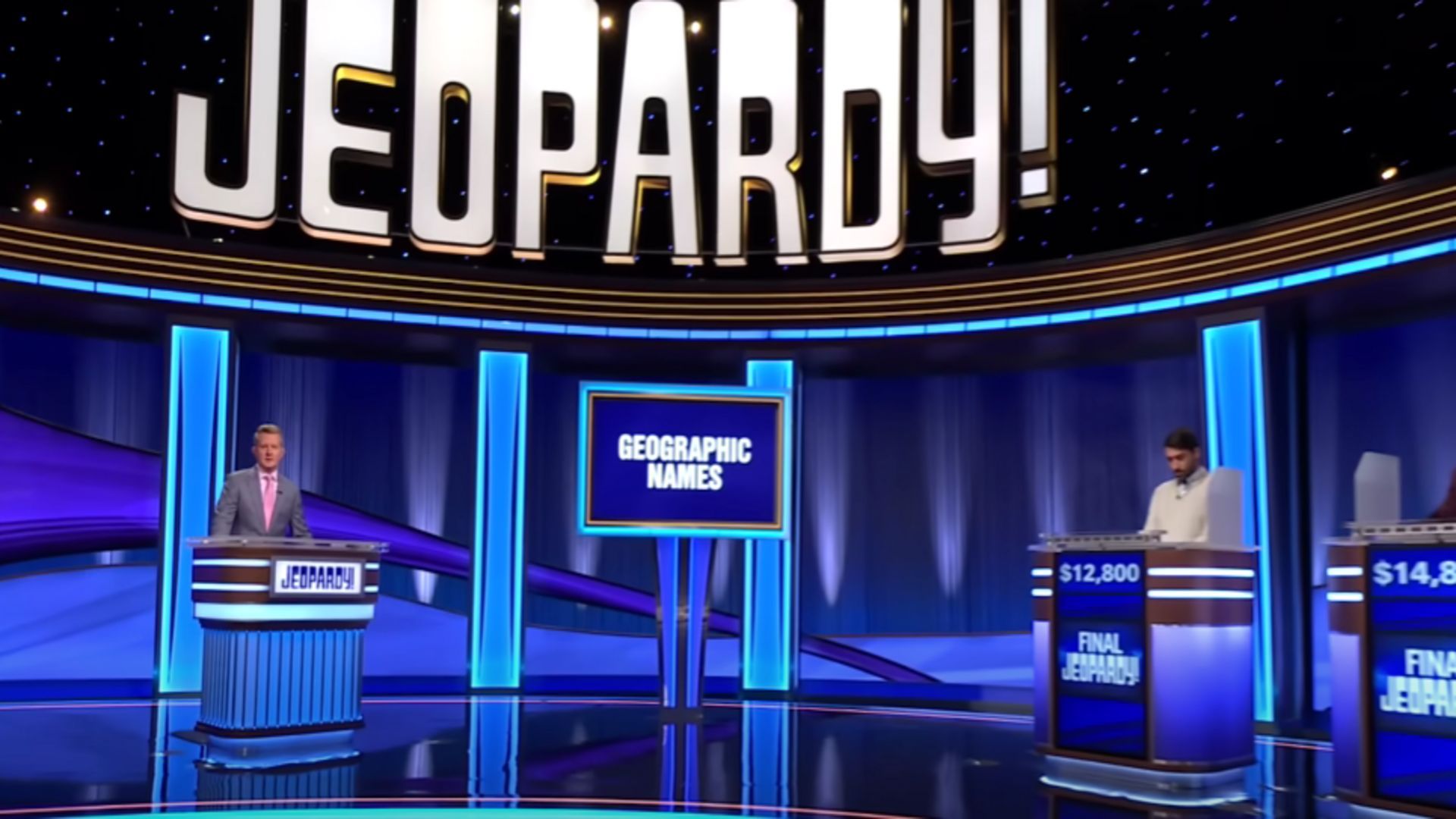 Jeopardy! | Image Via: Sony Pictures Television[