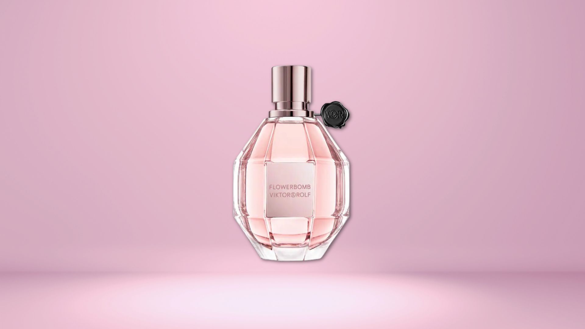 Flowerbomb by Viktor &amp; Rolf (Image via Sephora)