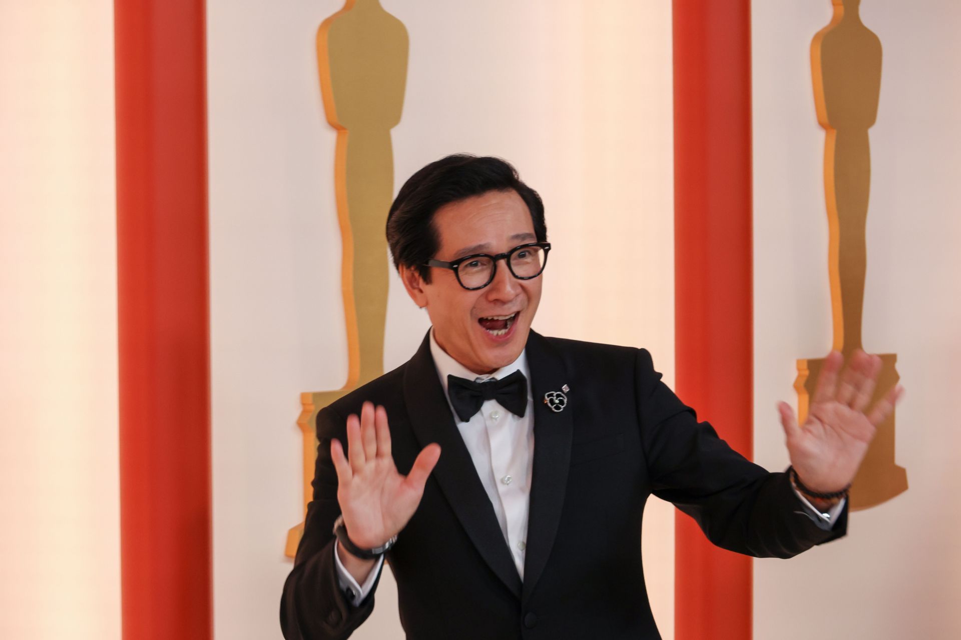 95th Academy Awards - Red Carpet - Source: Getty