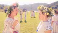 Midsommar (2019)|Image via: A24