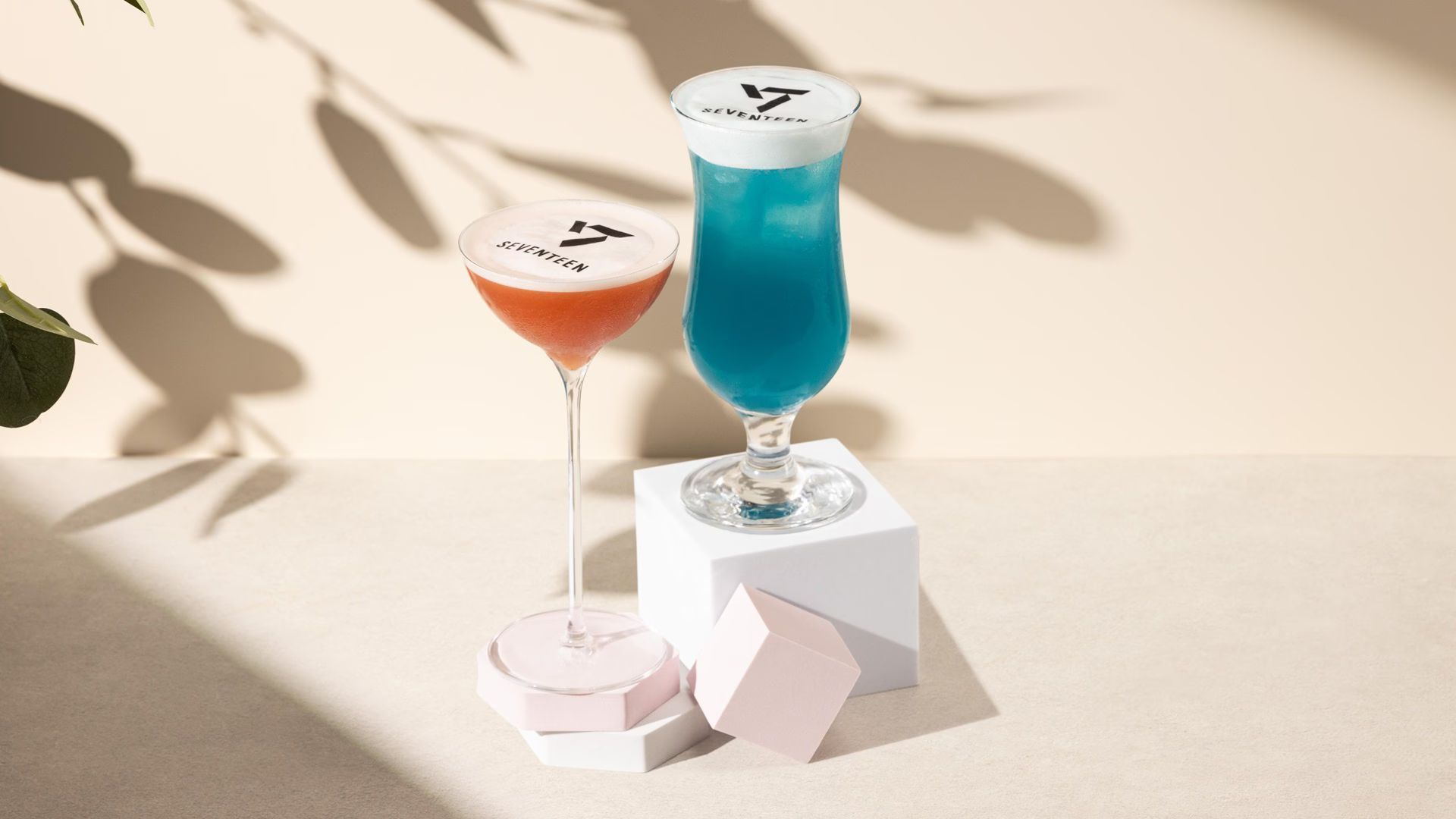 Serenity Carat Mocktail (Image via Marina Bay Sands)