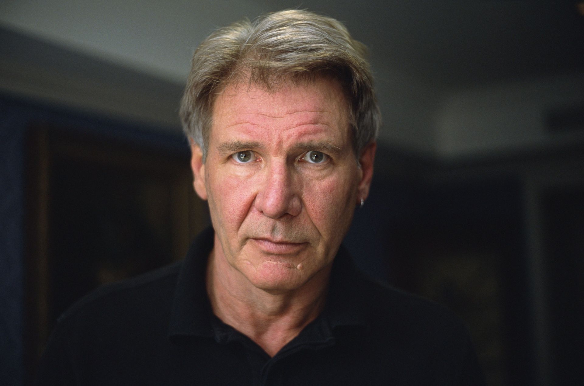 Harrison Ford - Source: Getty