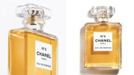 Chanel N°5 Eau de Parfum (Image via Chanel)