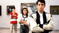 Ferris Bueller's Day Off (1986) | Image Source: Paramount Pictures