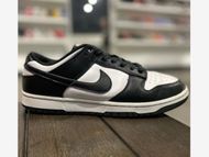 Nike Dunk Low “Panda” (Image via Instagram)