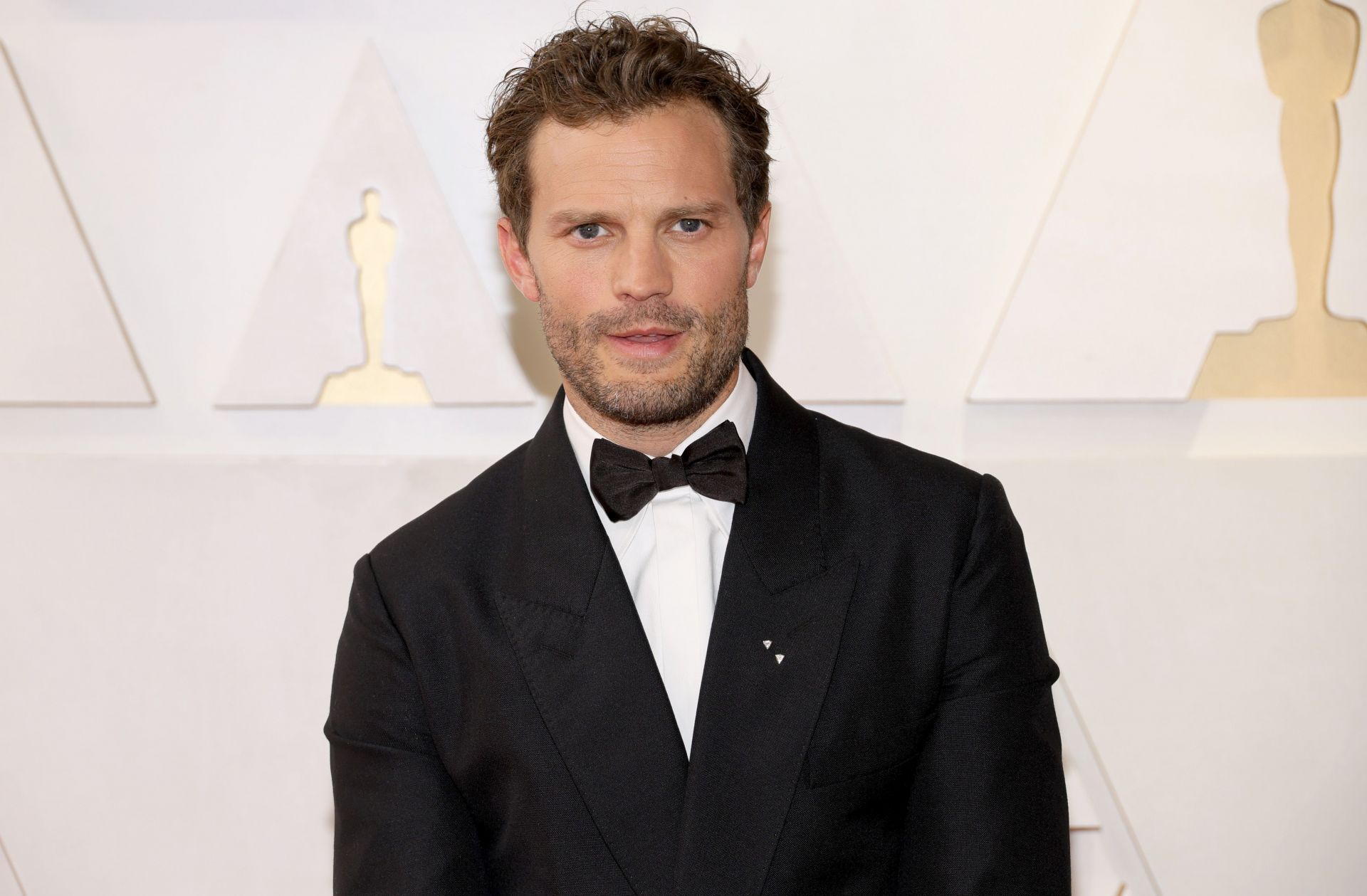 Jamie Dornan (Photo by Mike Coppola/Getty Images)