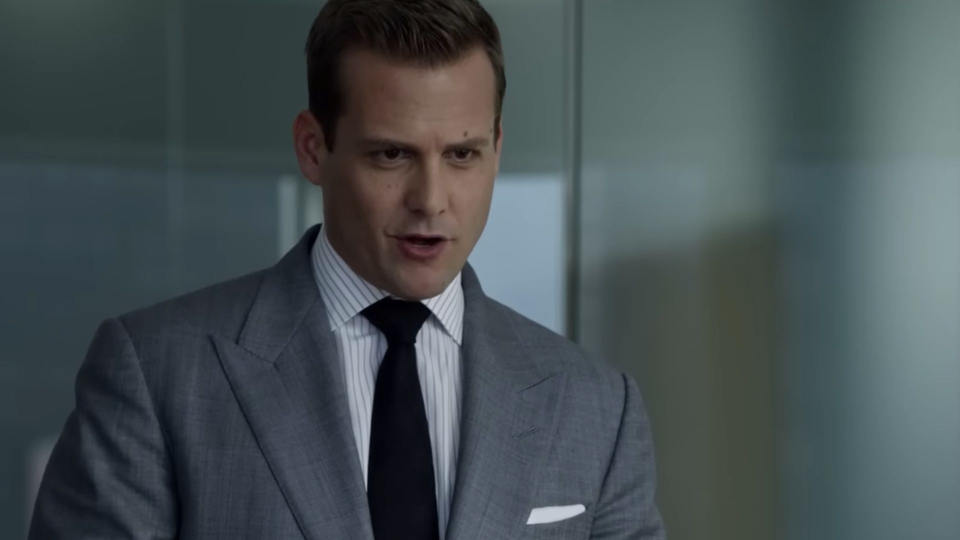 Still from the show (Image via Suits Official)