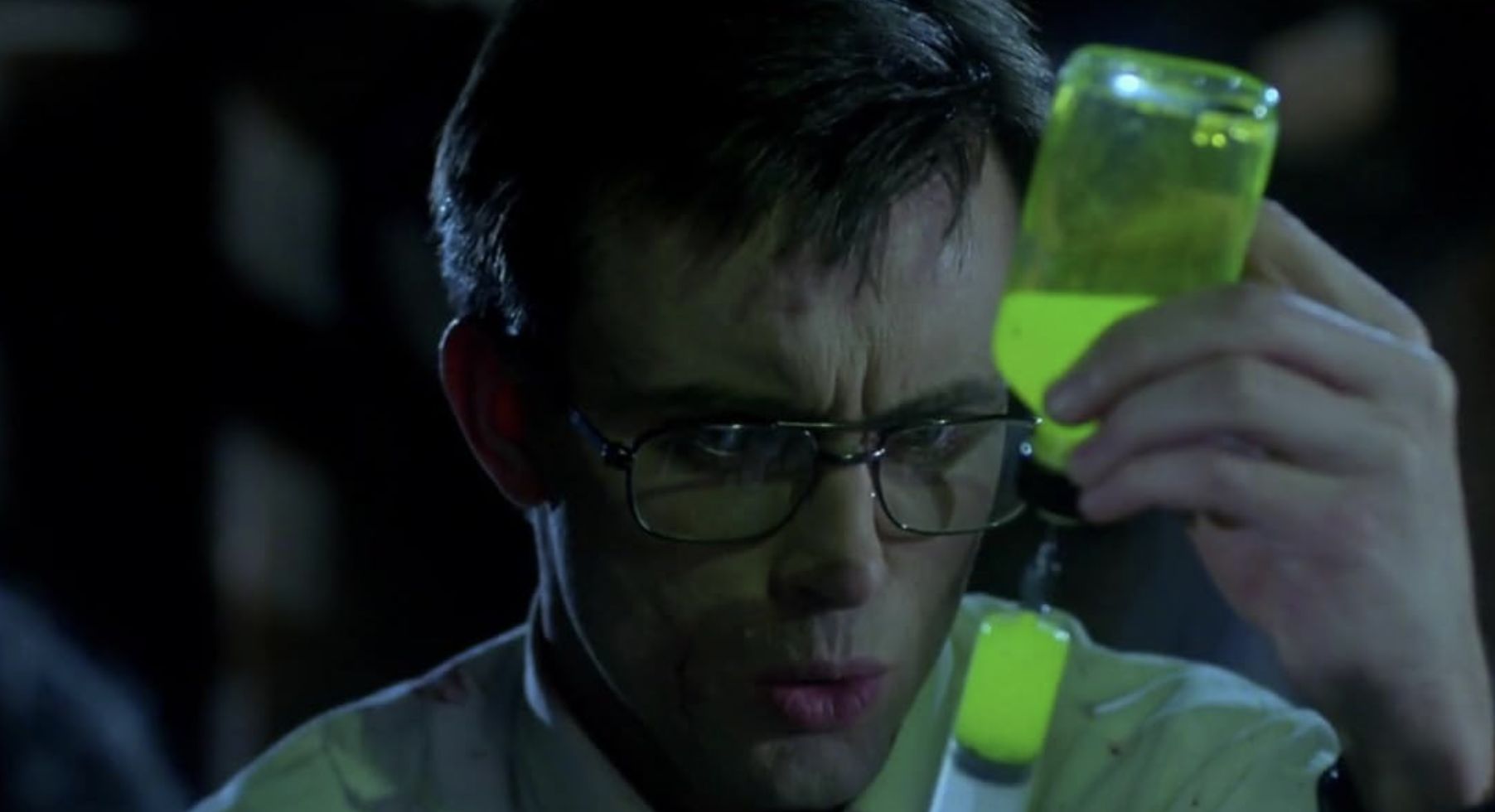 Re-Animator (Image via Empire pictures)