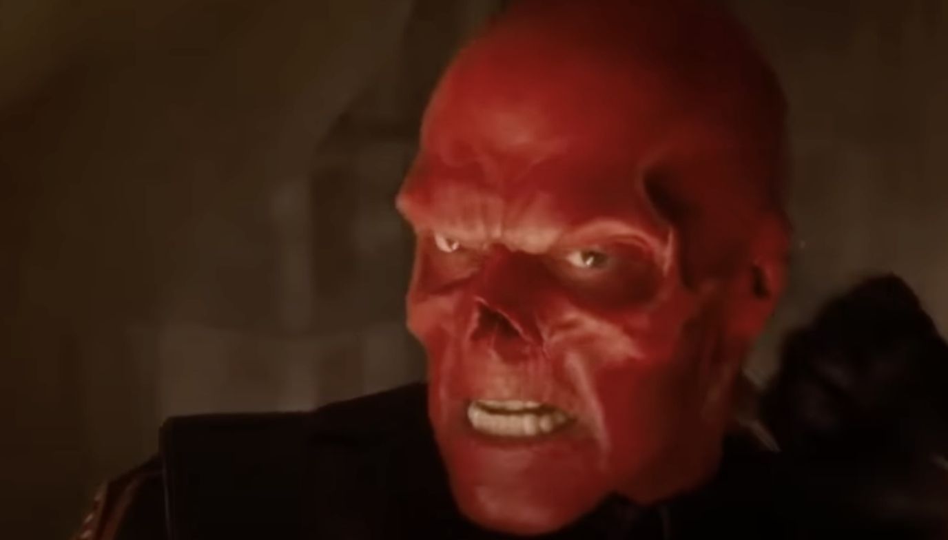 Red Skull (Image via Marvel Studios)