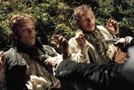 The Brothers Grimm (2005) | Image Source: Dimension Films