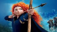 Brave (2012) | Image via Walt Disney Studios Motion Pictures