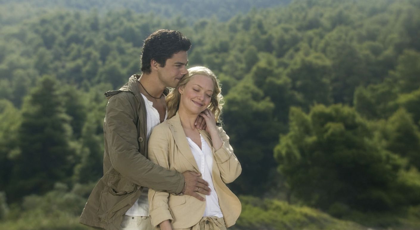 &#039;Mamma Mia!&#039;, Image Source - Universal Pictures