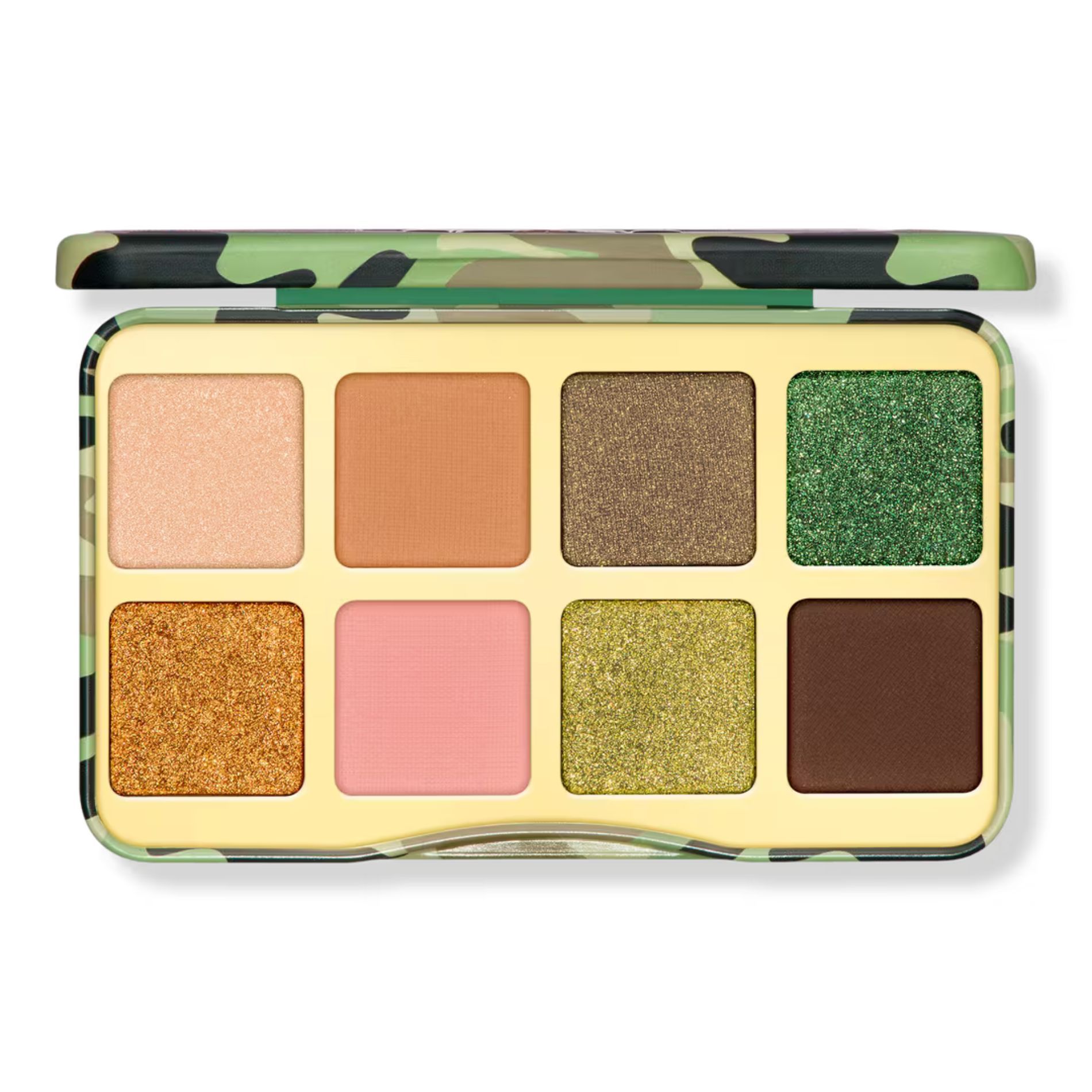 Eyeshadow Palette (Image via Ulta Beauty)