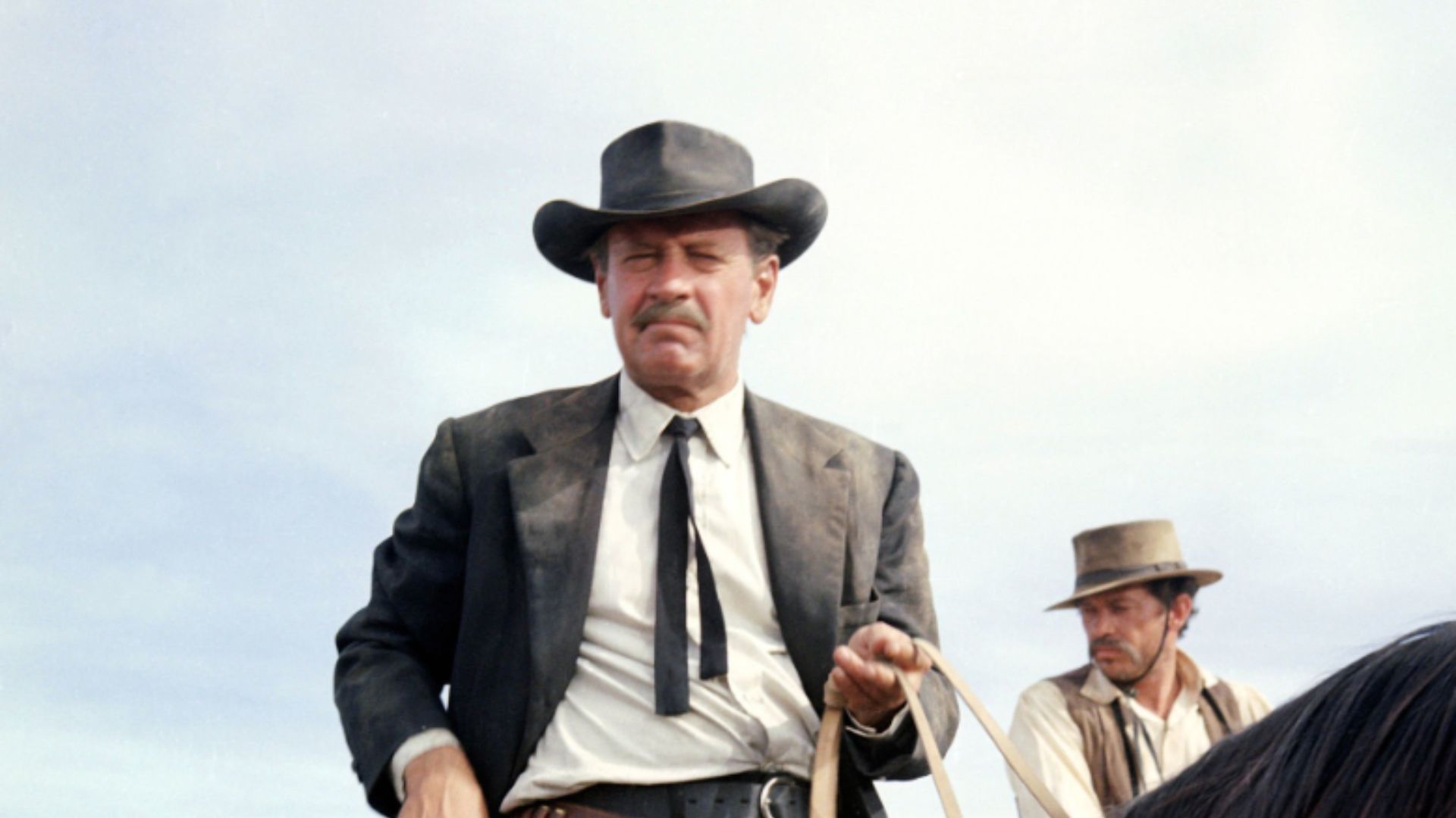 William Holden The Wild Bunch | Image via Warner Bros. Classic