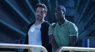Iron Man 3 (Image via Marvel Studios)