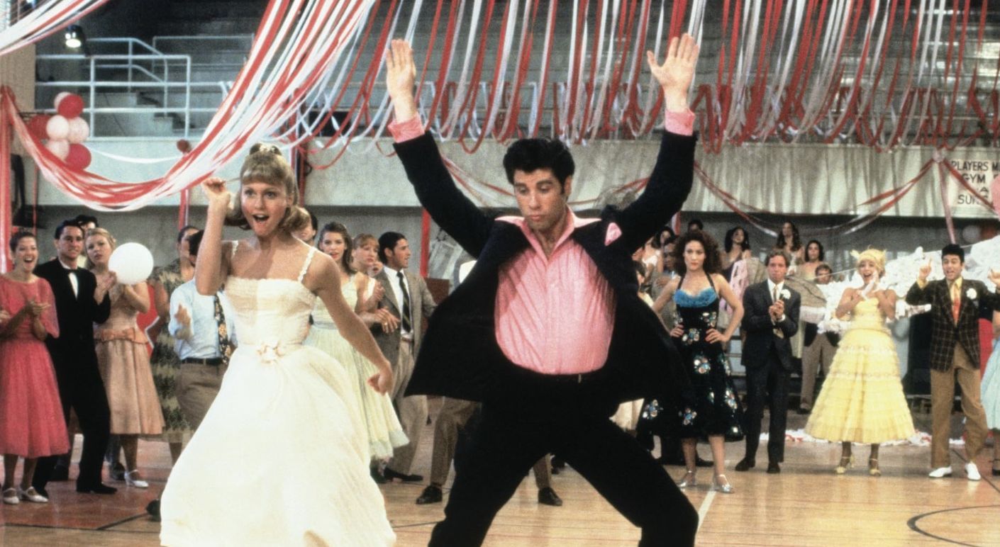 &#039;Grease&#039;, Image Source - Paramount Pictures