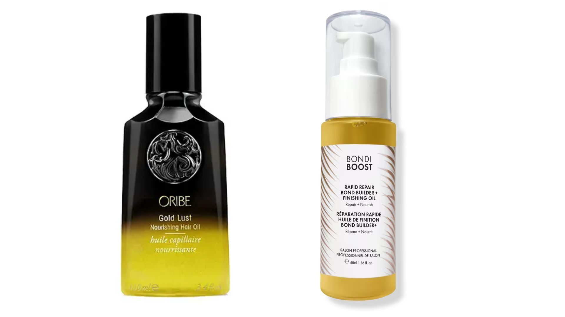 Hair Serums (Image via SSS Hair / Ulta)