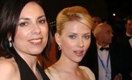 Scarlett Johansson’s family