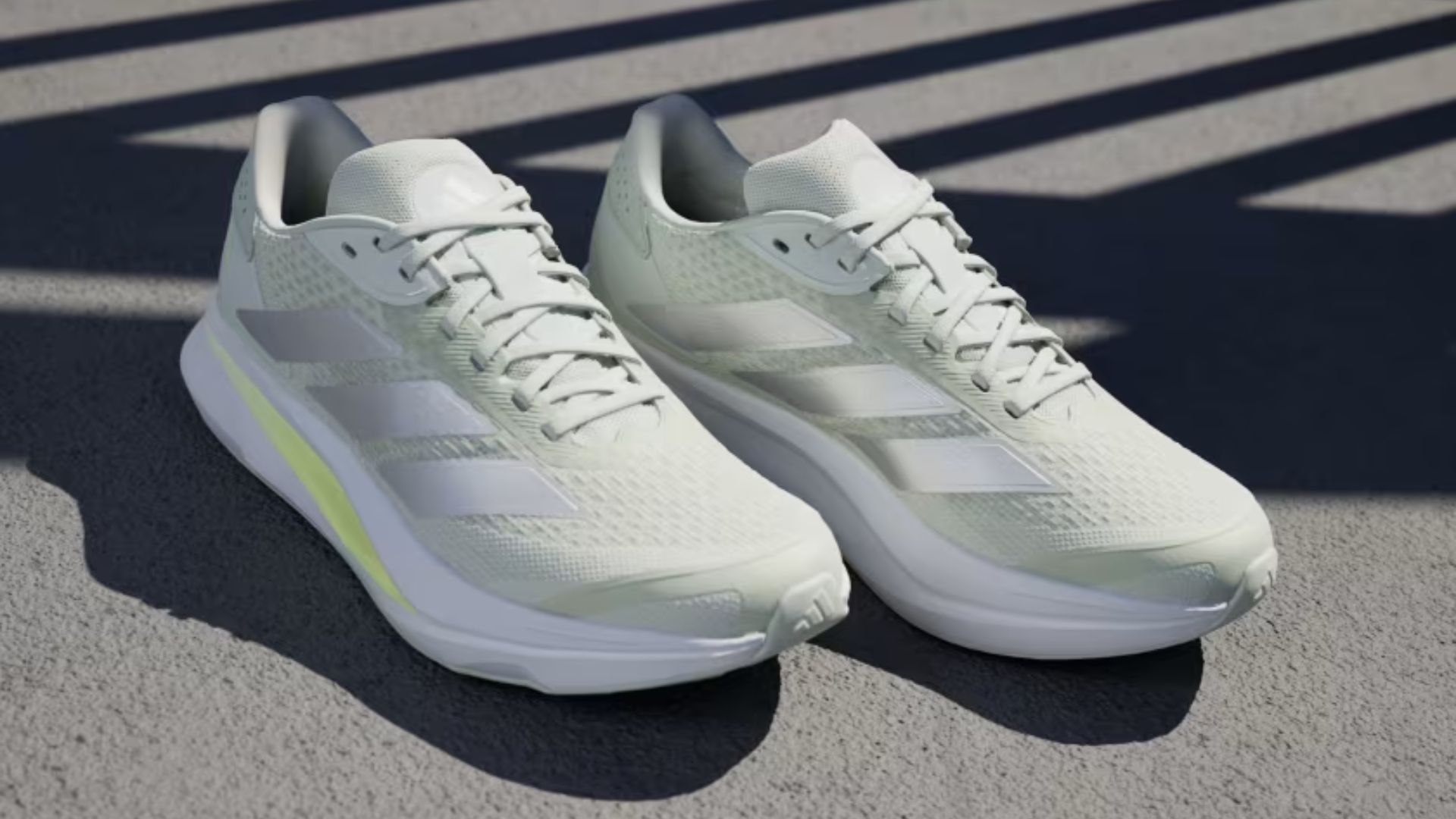 Duramo SL 2 Running Shoes (Image via Adidas)