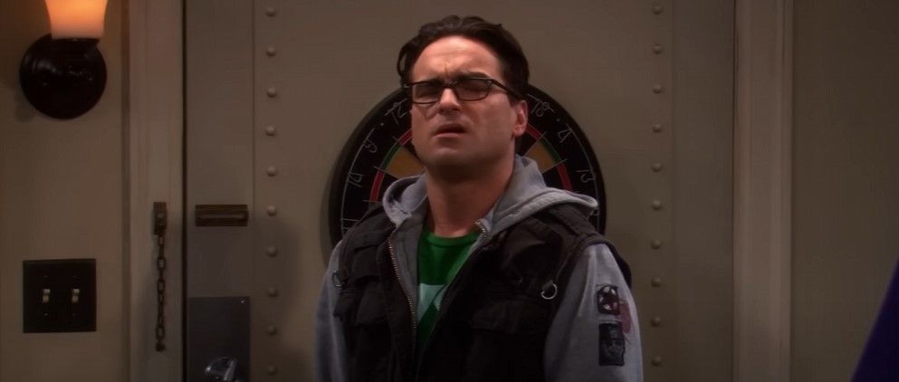 Who sings The Big Bang Theory theme song?