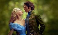 Cinderella (2015) | Image Source: Walt Disney Pictures