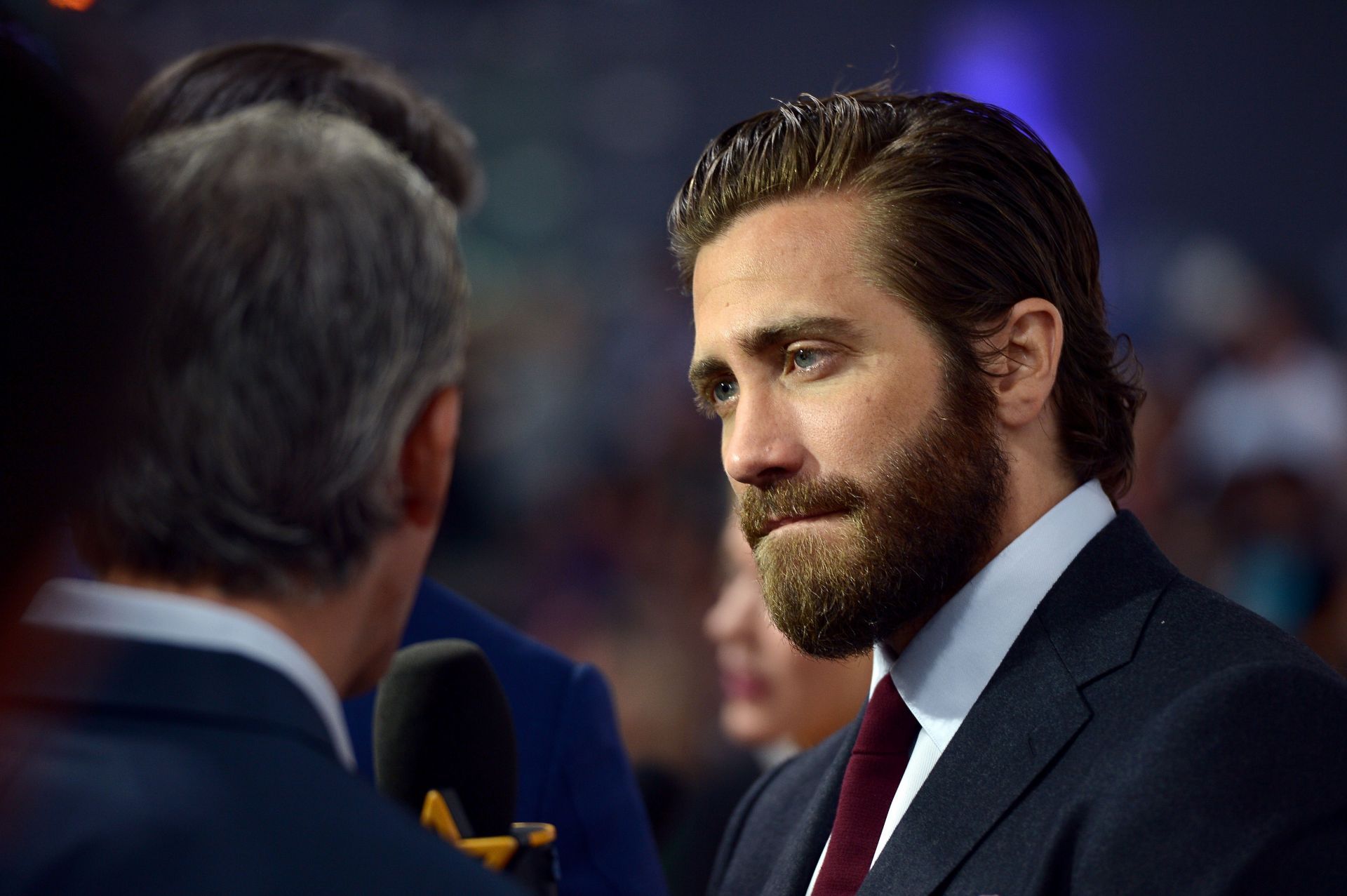 2015 Toronto International Film Festival - &quot;Demolition&quot; Premiere And Opening Night Gala - Red Carpet - Source: Getty