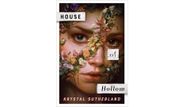 House of Hollow by Krystal Sutherland (Image via Goodreads)
