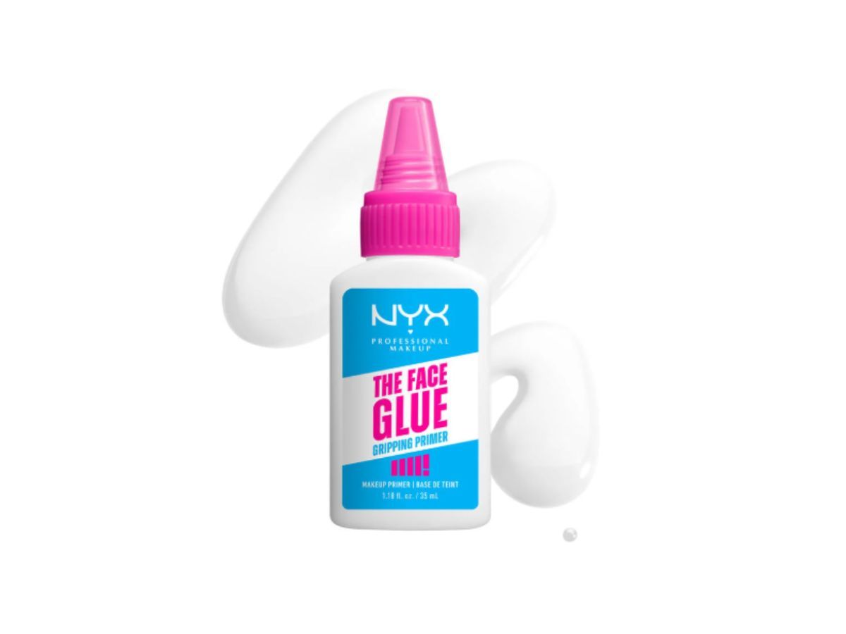 Face Glue Gripping Primer (image via NYX)