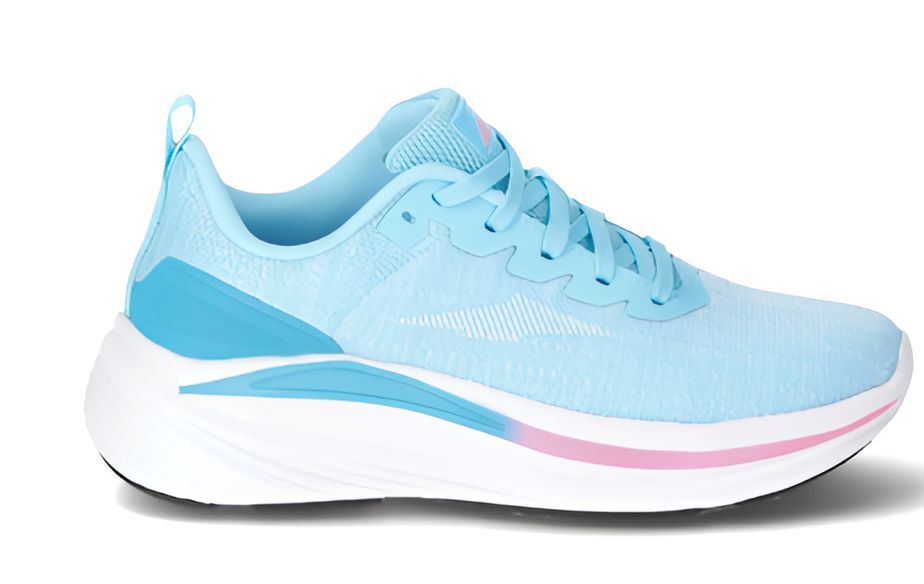 Avia Women&#039;s Comfort 2 Athletic Shoes (image via Walmart)