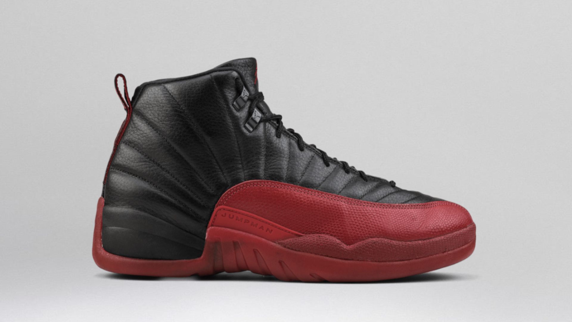 Nike Air Jordan 12 Flu Game sneaker