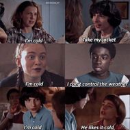 Stranger Things memes