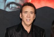 Nicolas Cage (Photo by Dia Dipasupil/Getty Images)
