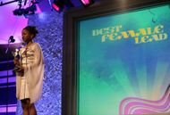 2007 Film Independent's Spirit Awards - Audience - Source: Getty