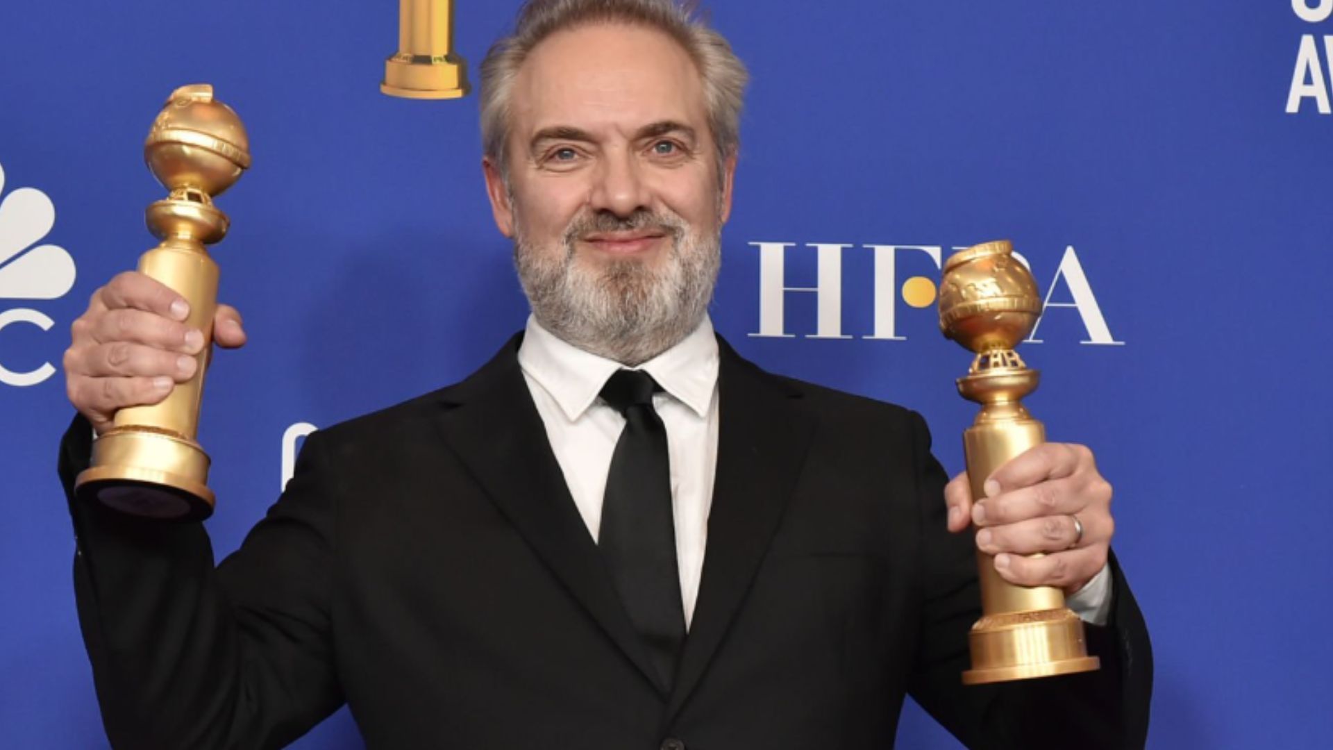 Sam Mendes | Image via Getty Images