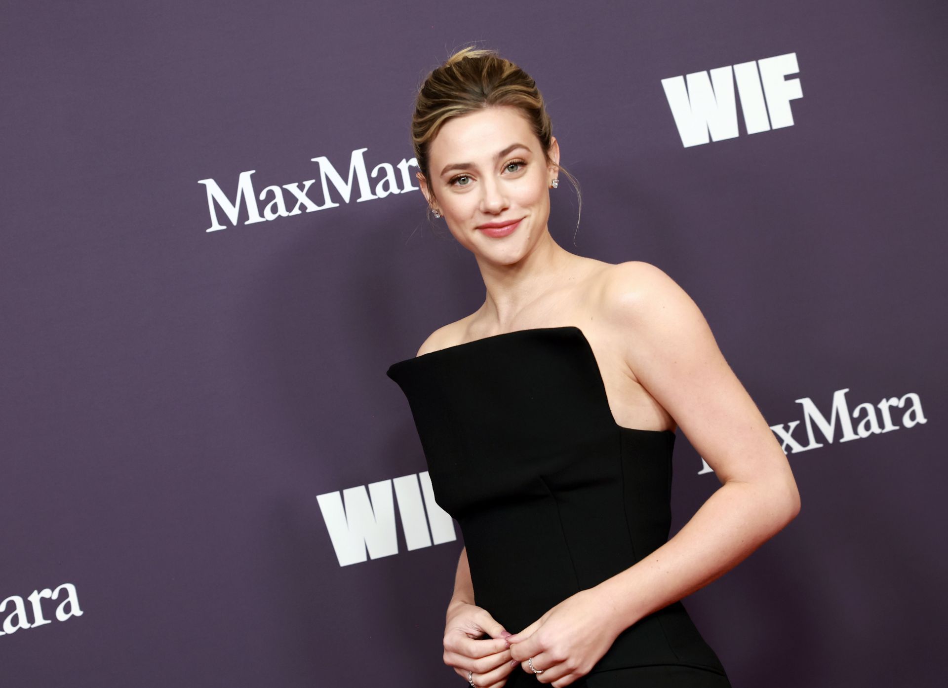 2024 Women In Film Annual Gala - Source: Getty