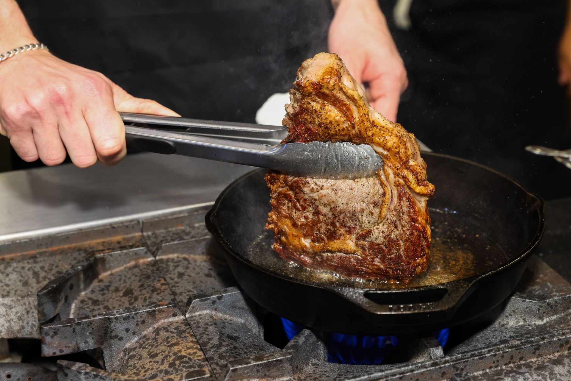 Food Network New York City Wine &amp; Food Festival presented by Invesco QQQ - Master Class hosted by Al Roker and Courtney Roker Laga - Source: Getty