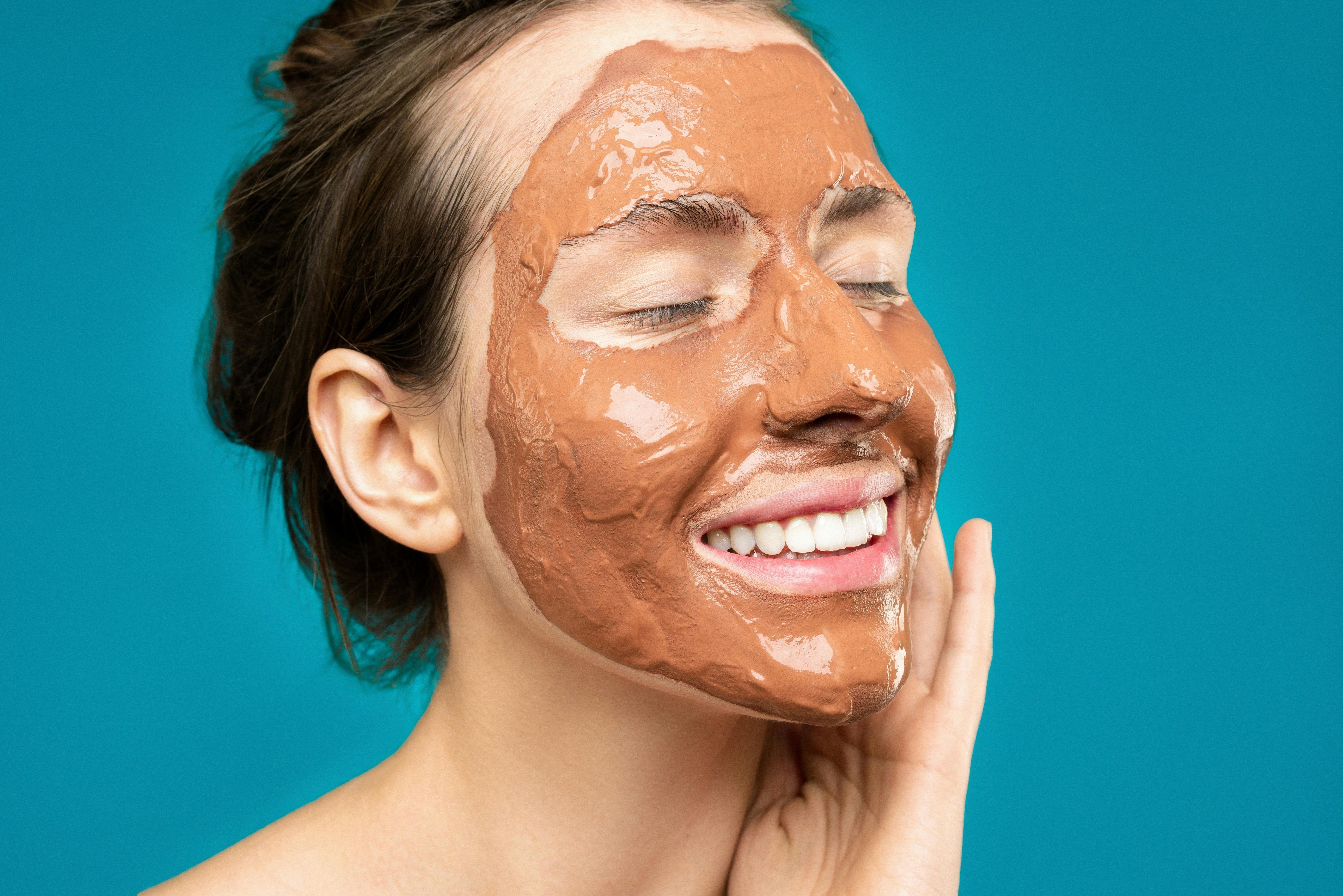 Hopping on the skincare wagon. (Image via Pexels/ Shiny Diamond)