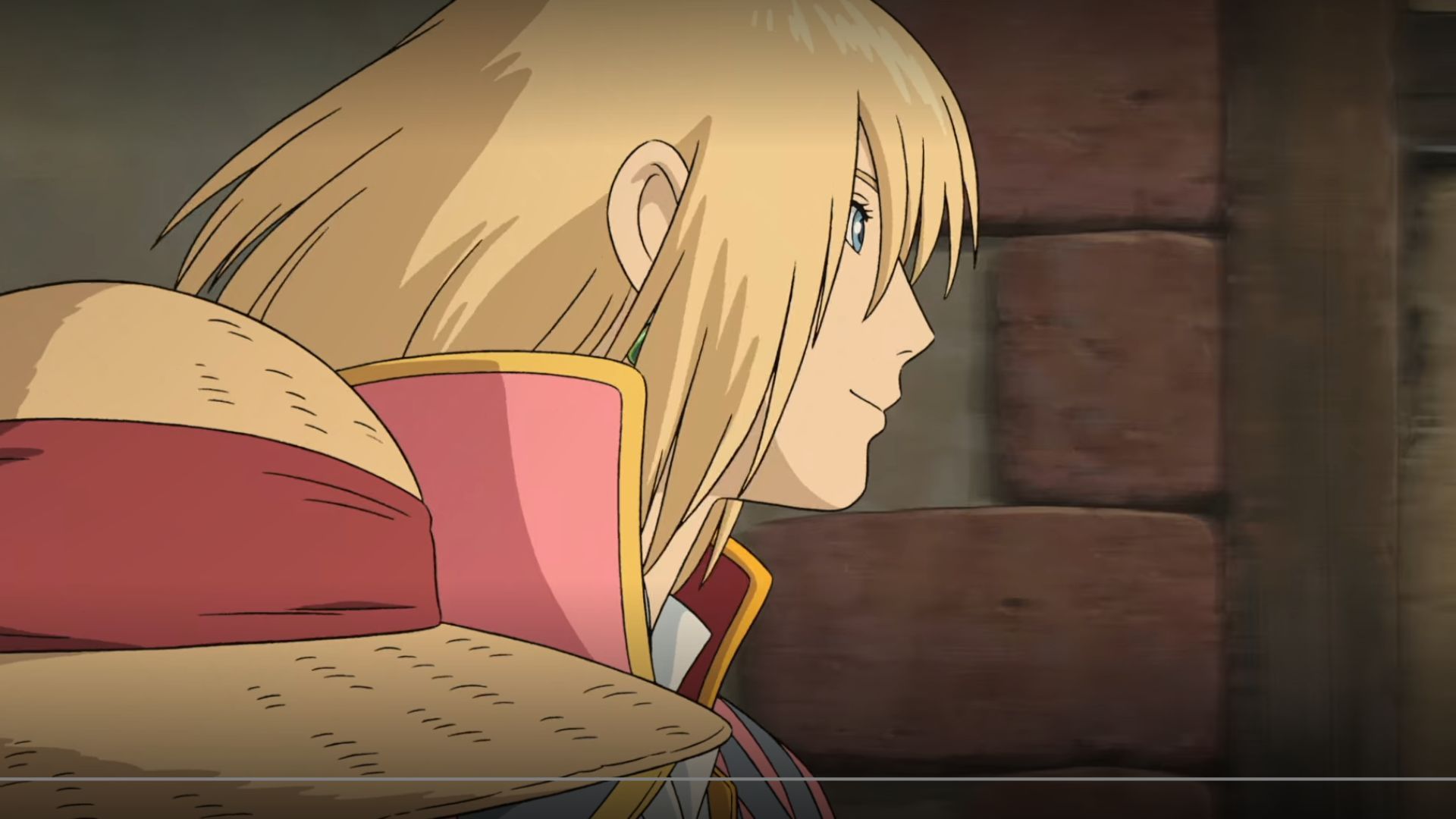 Still from Howl&#039;s Moving Castle| Image via Netflix