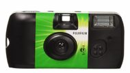 Fujifilm One-Time-Use Camera (Image via Amazon)