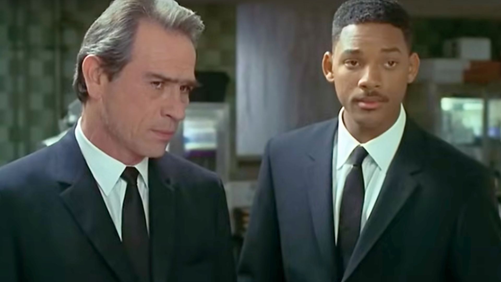 Men In Black | Image ia Columbia Pictures