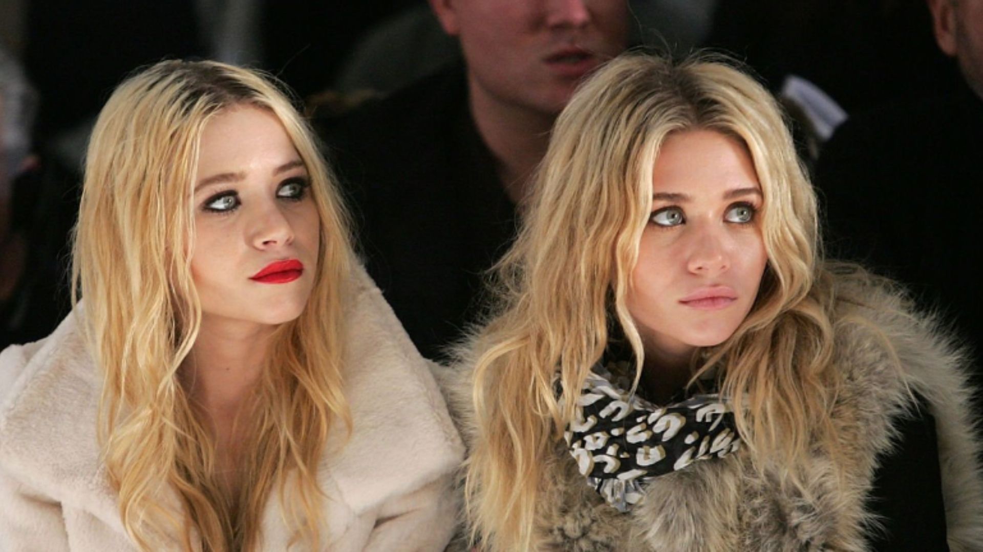 Mary-kate and Ashley Olsen | Image via Getty