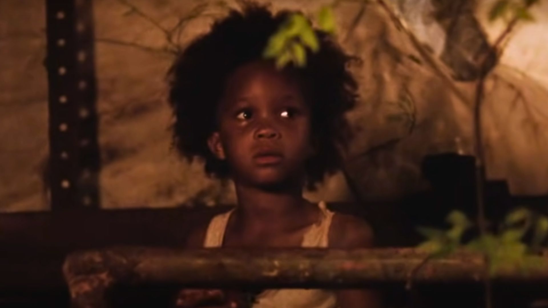 Beasts of the Southern Wild | Image Via: Fox Searchlight Pictures