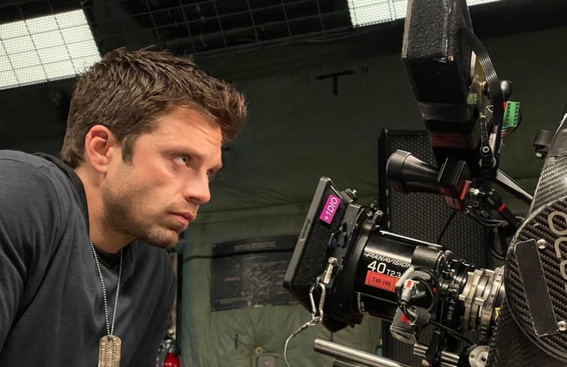 Sebastian Stan's Net Worth